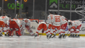 Hokejisté HC Olomouc mají zase body, přehráli Boleslav