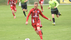 Sigma vyhrála i druhý zápas se Zbrojovkou