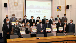 Nejlepší web mají v Prostějově a ve Velkých Losinách