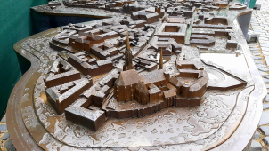 Olomoucký magistrát spustil web s otevřenými daty