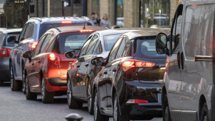 Kruháč u Globusu bude částečně uzavřen