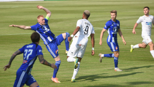 Sigmu porazil odchovanec Hořava