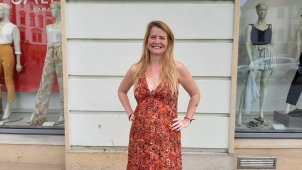 Petra Němečková: Divadlo už není všechno