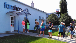 Sigma už prodává permanentky