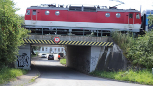 Přerov: Podjezdy v Předmostí a Lýskách budou uzavřeny