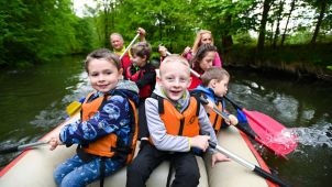 Hejtmanství stupňuje podporu aktivit v oblasti cestovního ruchu