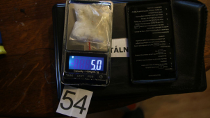 Policisté na Mohelnicku dopadli distributora a vařiče pervitinu