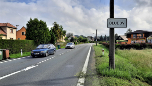 Průtah Bludovem projde opravou, připravte se na objížďky