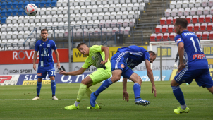 Ligový fotbal startuje v pátek další sezónu