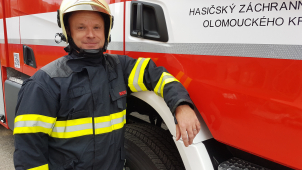 Zvládnutí požáru paneláku má svá pravidla