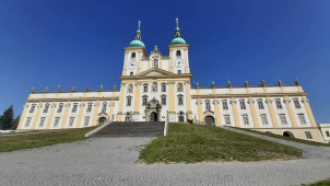 Z historie olomouckých čtvrtí: Svatý Kopeček