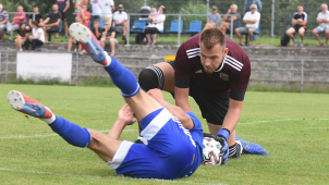 Opatření ruší zápasy, Prostějov postoupí bez boje