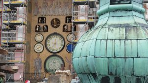 Inspekce rozhodla: radnice byla znehodnocena, pokutu ale neudělí