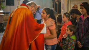 Poutníci se vydají na 22. ročník Romské poutě