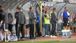 Látal: Příchod Hubníka nám hodně pomohl