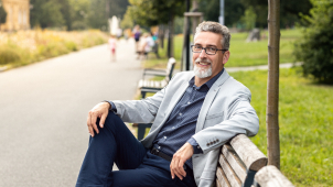 Spokojení lidé jsou důležitá hodnota, i když se špatně vyčísluje