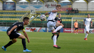 Holice zase bez bodů, doma podlehla Slavičínu