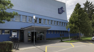 Plavecký stadion přejde od ledna pod správu aquaparku