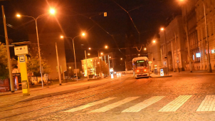Jak se zákaz nočního vycházení projevil v Olomouci?