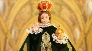 Vlastivědné muzeum Olomouc hostí Pražské jezulátko