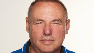 Stanislav Kaláb: Odcházím z fotbalu s pocitem dobře udělané práce