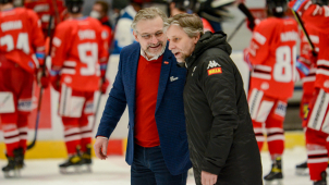 Ve čtvrtfinále to nebylo vůbec špatné, řekl Moták