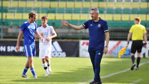 Tomáš Janotka hostem významné konference trenérů