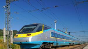 Tragédie u Přerova: Chlapce srazil vlak