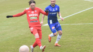 Sigmě se zaplnila marodka