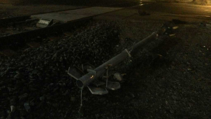 Polák boural na železničním přejezdu, ale nevěděl, na kterém