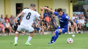 Všechny zápasy FORTUNA:LIGY už jen na placených kanálech