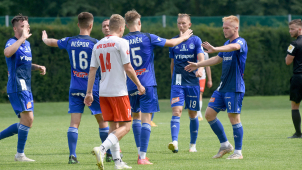 Sigma zakončila soustředění remízou