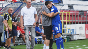 Jílek: Je před námi ještě velké množství práce