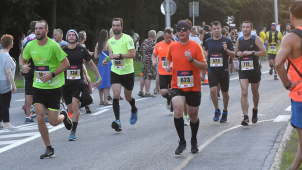 Mattoni 1/2Maraton Olomouc přilákal tisíce běžců