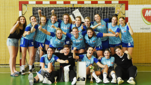 Zora po třech letech vyhrála domácí Pohár míru