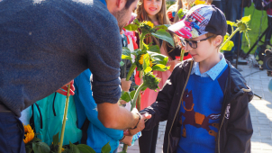 Děti zamířily do škol, v Olomouci otevřel Waldorfský kampus