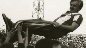 Zemřel Jiří Dunaj, bývalý trenér SK Sigma