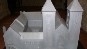 Historie olomouckých staveb: Zdíkův palác