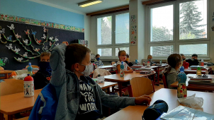 Prodlouží si děti prázdniny? Kraj to školám doporučuje