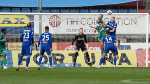 12. kolo: Sigma jede do Liberce