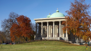 Historie olomouckých staveb: Husův sbor