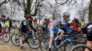 Program sportovních akcí na Olomoucku