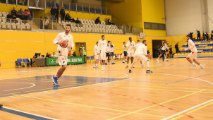 V utkání s Opavou půjde o body i dobrou věc