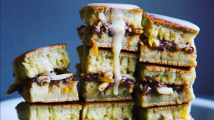 Balikejk? Kus Indonésie v srdci Olomouce