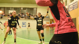 Program sportovních akcí na Olomoucku