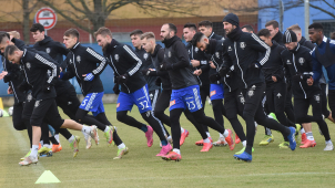 Tipsport Malta Cup: Sigma hraje proti Trnavě