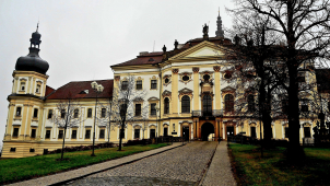 Vojenská nemocnice modernizuje lůžková i ambulantní oddělení