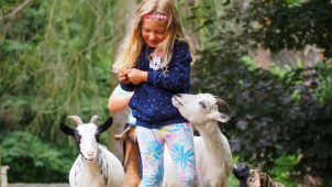 Olomoucká zoologická zahrada podporuje ty ukrajinské