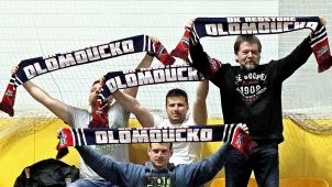 BK REDSTONE chce Děčín konečně porazit