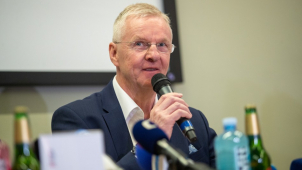 Bambula a Navrátil jsou v hokejové reprezentaci